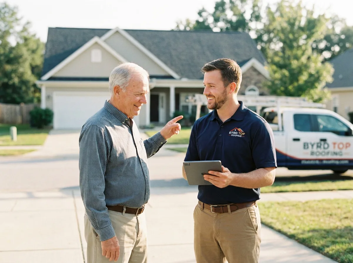 Roofing Raeford, NC FAQs